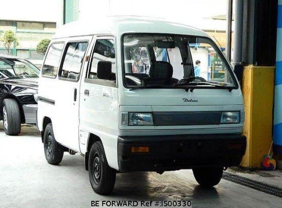 2003 Daewoo Damas Service And Repair Manual