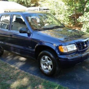 2003 KIA SPORTAGE SERVICE AND REPAIR MANUAL