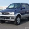 2003 Daihatsu Terios (1st gen) Service And Repair Manual - Image 2