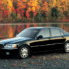 2003 Acura RL Service and Repair Manual - Image 2