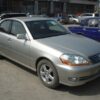 2003 Toyota Corona Mark II Service And Repair Manual - Image 2