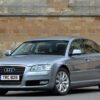 2003 Audi A8 (4E,4E2,4E8) Service And Repair Manual - Image 2