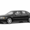 2003 Audi S8 (D3 - 4E) Service And Repair Manual - Image 2