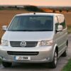 2003 Volkswagen T5 Multivan Service And Repair Manual - Image 2