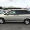 2003 Nissan Liberty Service And Repair Manual - Image 2