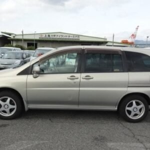 2003 Nissan Liberty Service And Repair Manual