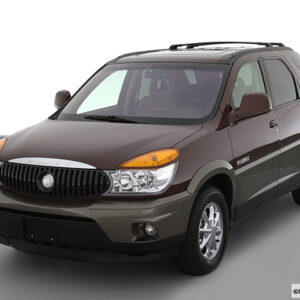2003 Buick Rendezvous Service and Repair Manual