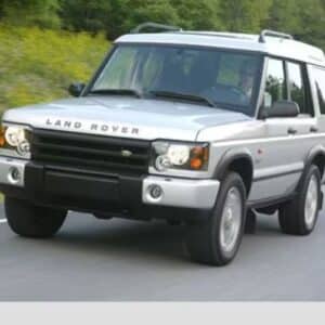 service-manual-2003-Discovery-Series-II-L318