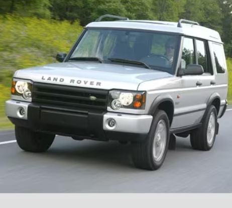 service-manual-2003-Discovery-Series-II-L318