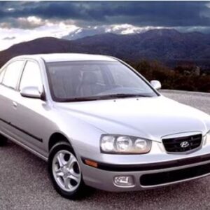 2003-Hyundai-Elantra-repair-manual