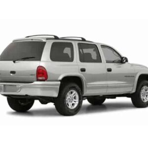 2003 Dodge Durango Service and Repair Manual