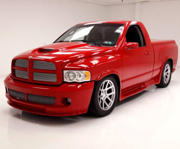 2003 Dodge Ram 1500 2500 3500 Service and Repair Manual