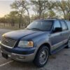 2003 Ford Expedition Service and Repair Manual - Image 2