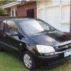 2003 Hyundai Getz Service and Repair Manual - Image 2