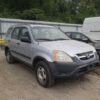 2003 Honda CR-V Service and Repair Manual - Image 2