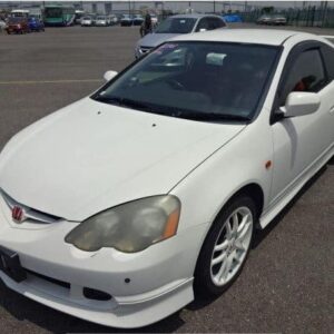 2003 Honda Integra Service and Repair Manual