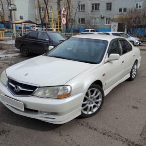 2003 Honda Saber Service and Repair Manual