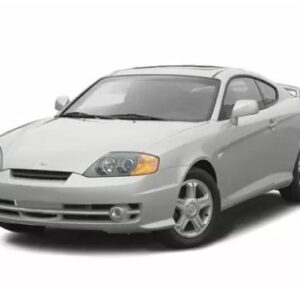 hyundai-Tiburon-repair-workshop-manual