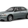 2003 Subaru Impreza Service And Repair Manual - Image 2