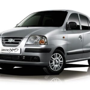 Hyundai-Santro-service-workshop-manual