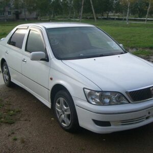 2003 Toyota Vista Service And Repair Manual