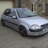 2003 Citroen Saxo Service And Repair Manual - Image 2