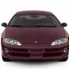 2003 Dodge Intrepid Service and Repair Manual - Image 2