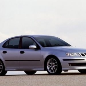 2003 Saab 9-3 Service And Repair Manual
