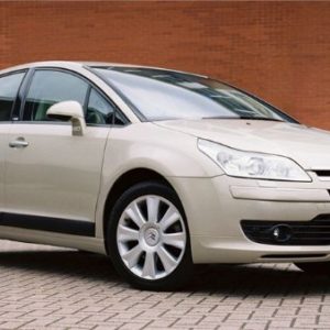 2004 Citroen C4 I Service And Repair Manual