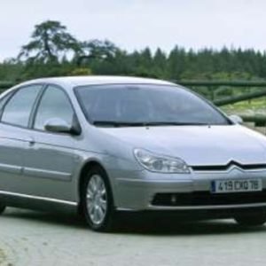 2004 Citroen C5 I Service And Repair Manual