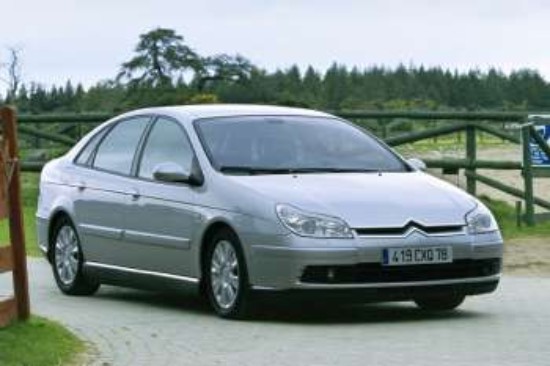 2004 Citroen C5 I Service And Repair Manual