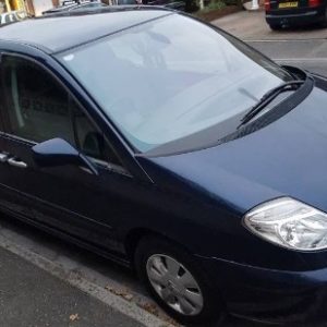 2004 Citroen C8 Service And Repair Manual