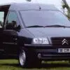 2004 Citroen Jumpy I Service And Repair Manual - Image 2