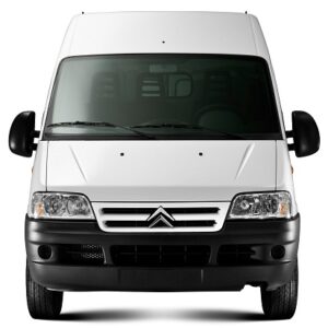 1994 Citroen Jumper I Service And Repair Manual