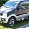 2004 Daihatsu Terios (1st gen) Service And Repair Manual - Image 2