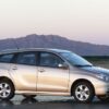 2004 Toyota Matrix Service And Repair Manual - Image 2