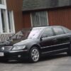 2004 Volkswagen Phaeton Service And Repair Manual - Image 2