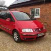 2004 Volkswagen Sharan I Service And Repair Manual - Image 2