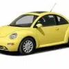 2004 Volkswagen New Beetle Service And Repair Manual - Image 2