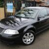 2004 Volkswagen Passat IV (B5.5) Service And Repair Manual - Image 2