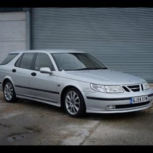 2004 Saab 9-5 Service And Repair Manual