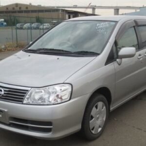 2004 Nissan Liberty Service And Repair Manual