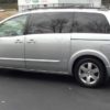 2004 Nissan Quest Service And Repair Manual - Image 2