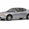 2004 Oldsmobile Alero Service And Repair Manual - Image 2