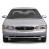 2004 Buick Century Service and Repair Manual - Image 2