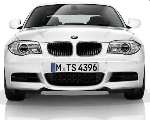 BMW E81 REPAIR MANUAL
