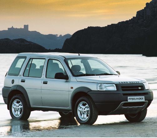 shop-manual-2004-Freelander-L314