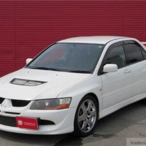 2004 Mitsubishi Lancer Service And Repair Manual