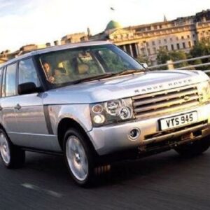 repair-manual-2004-Land-Rover-Range-Rover-L322