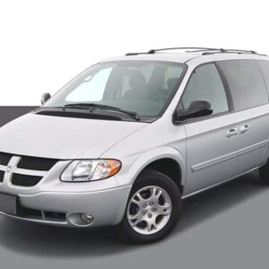 2004 Dodge Grand Caravan Service and Repair Manual